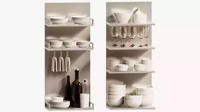 Cookware Set As1