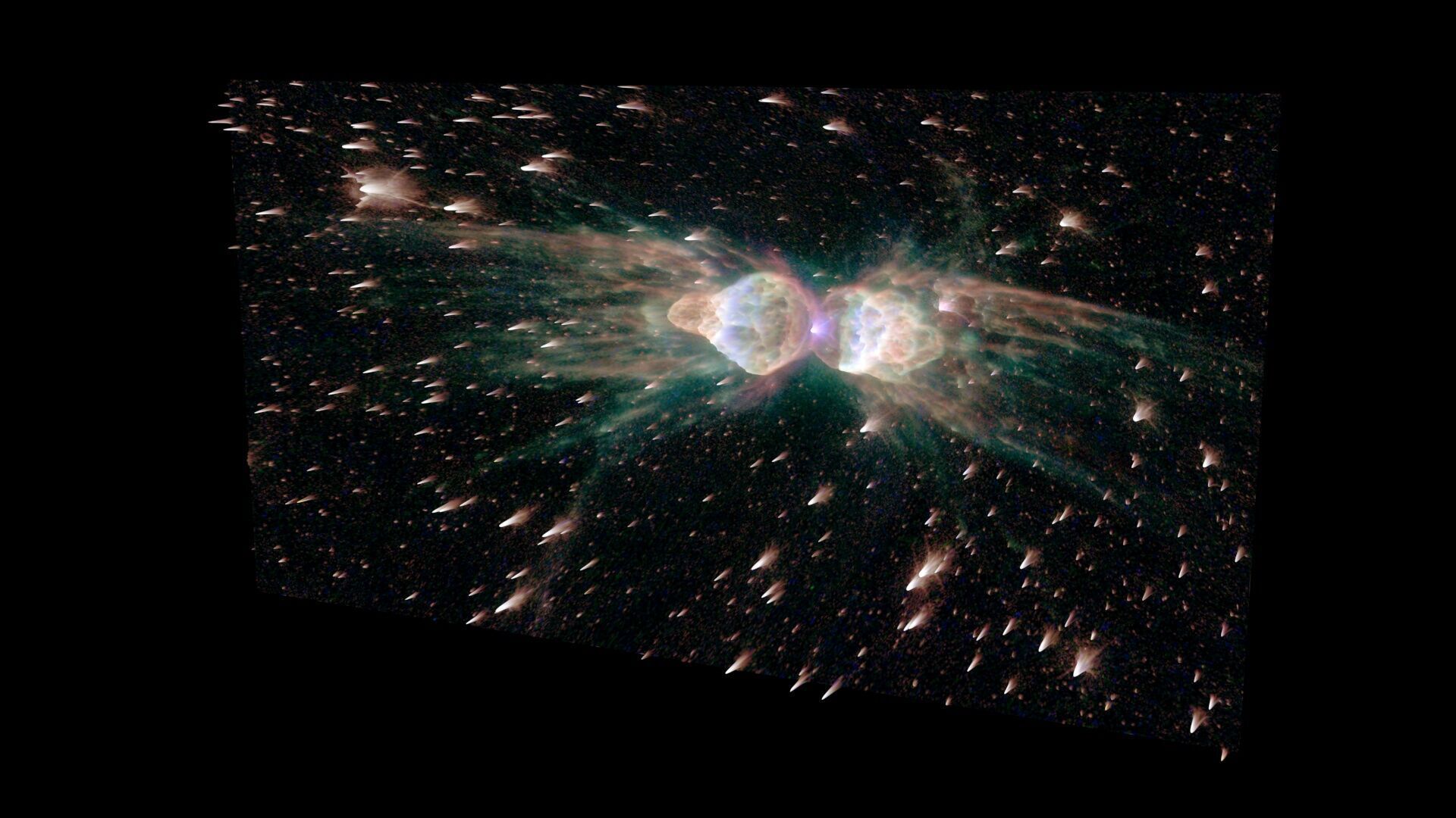 Ant Nebula 3D model_3