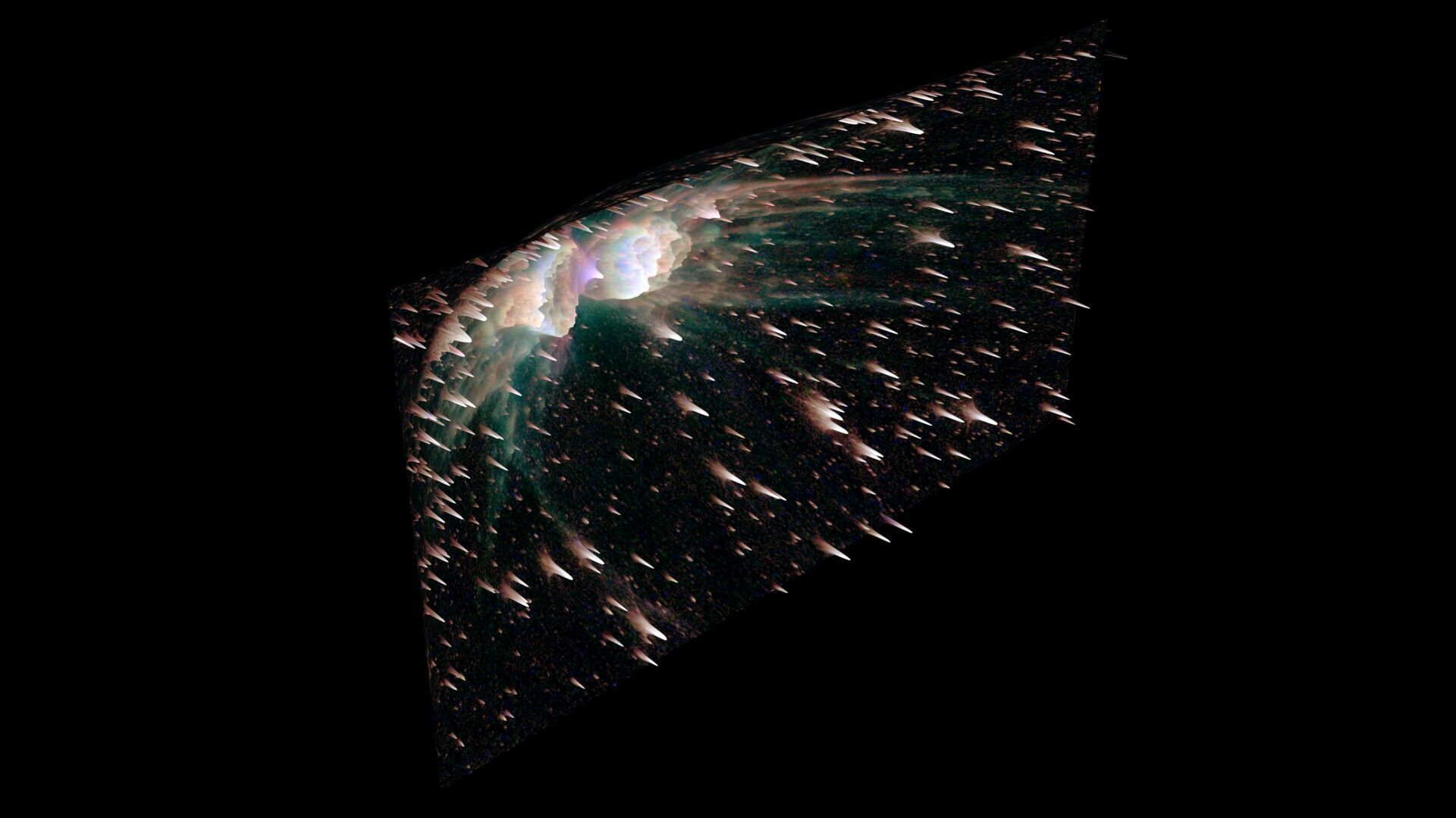 Ant Nebula 3D model_6