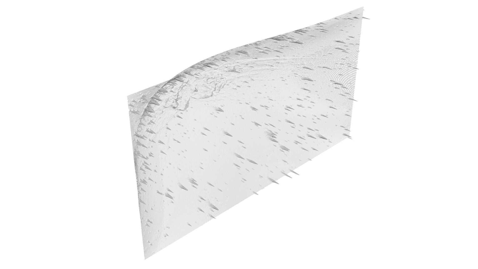 Ant Nebula 3D model_7