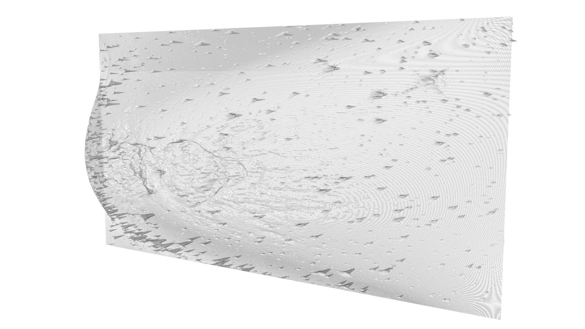 Ant Nebula 3D model_10