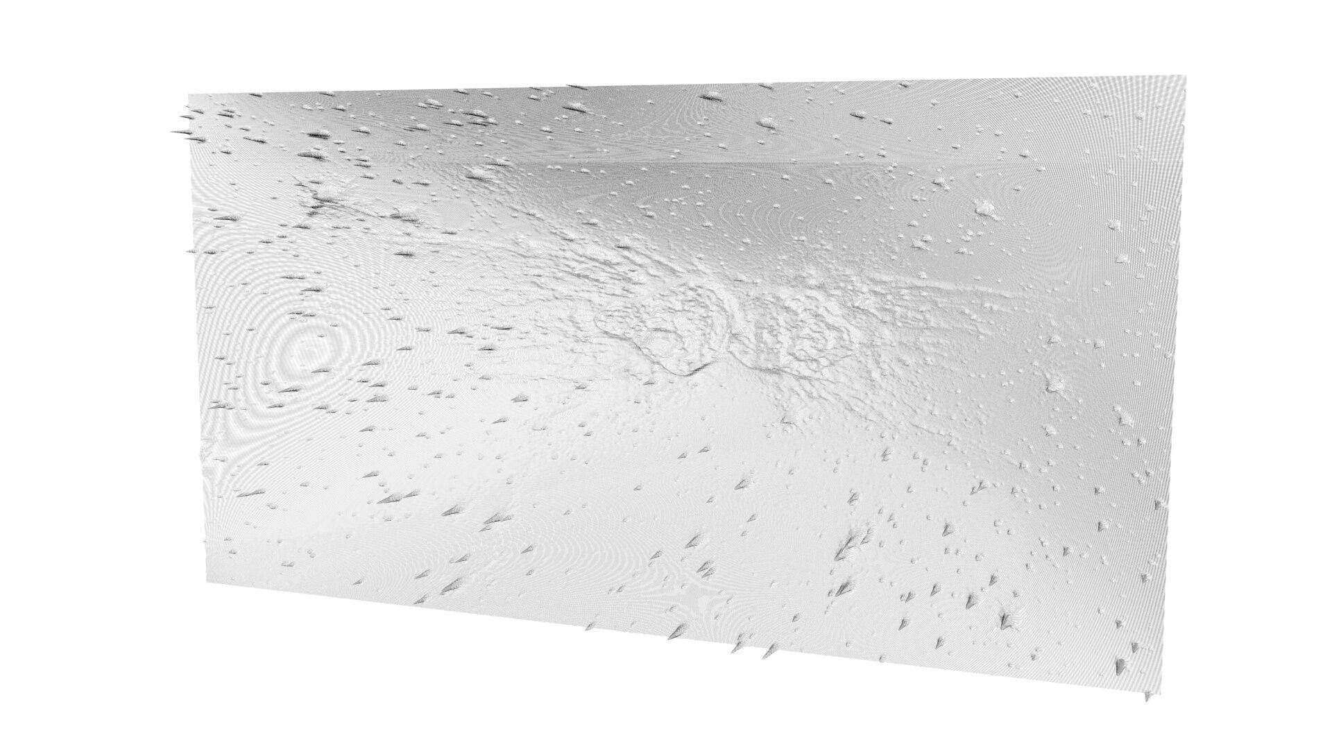 Ant Nebula 3D model_8