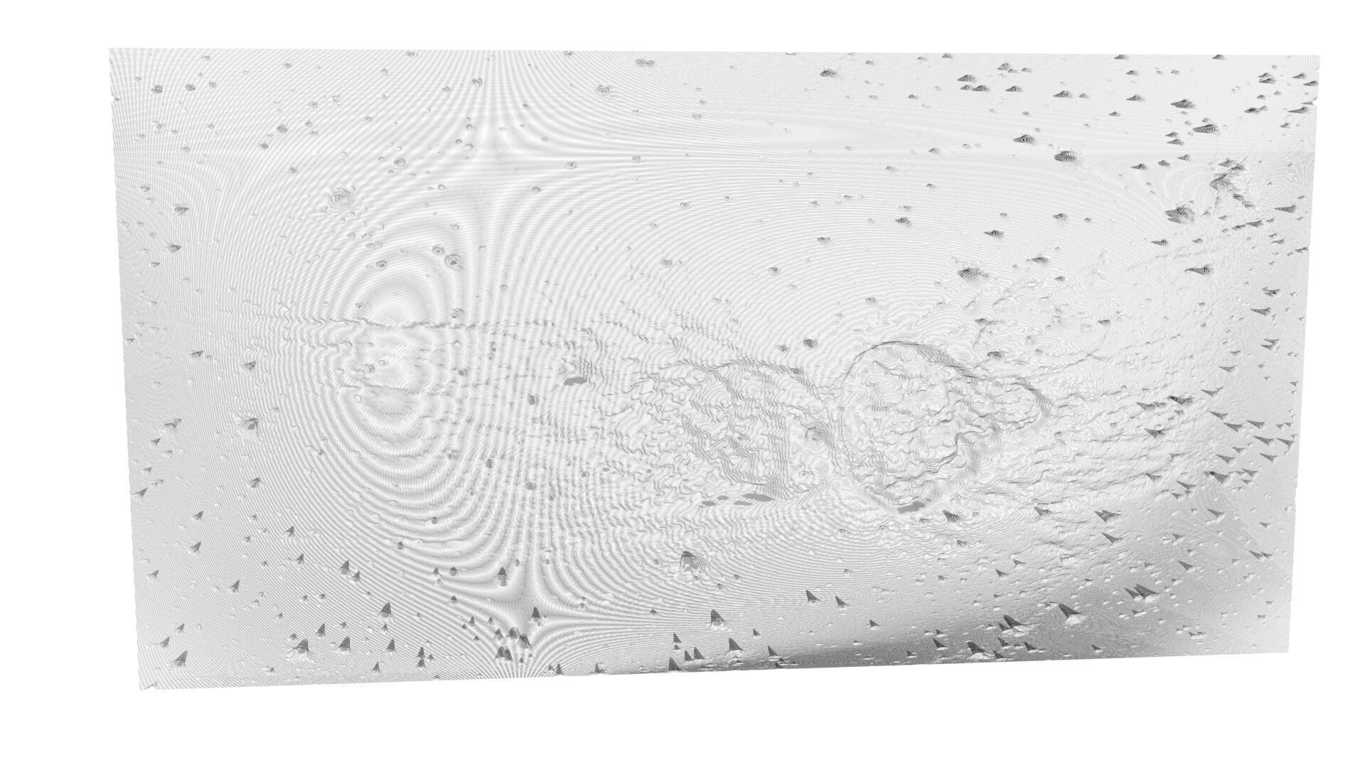 Ant Nebula 3D model_9