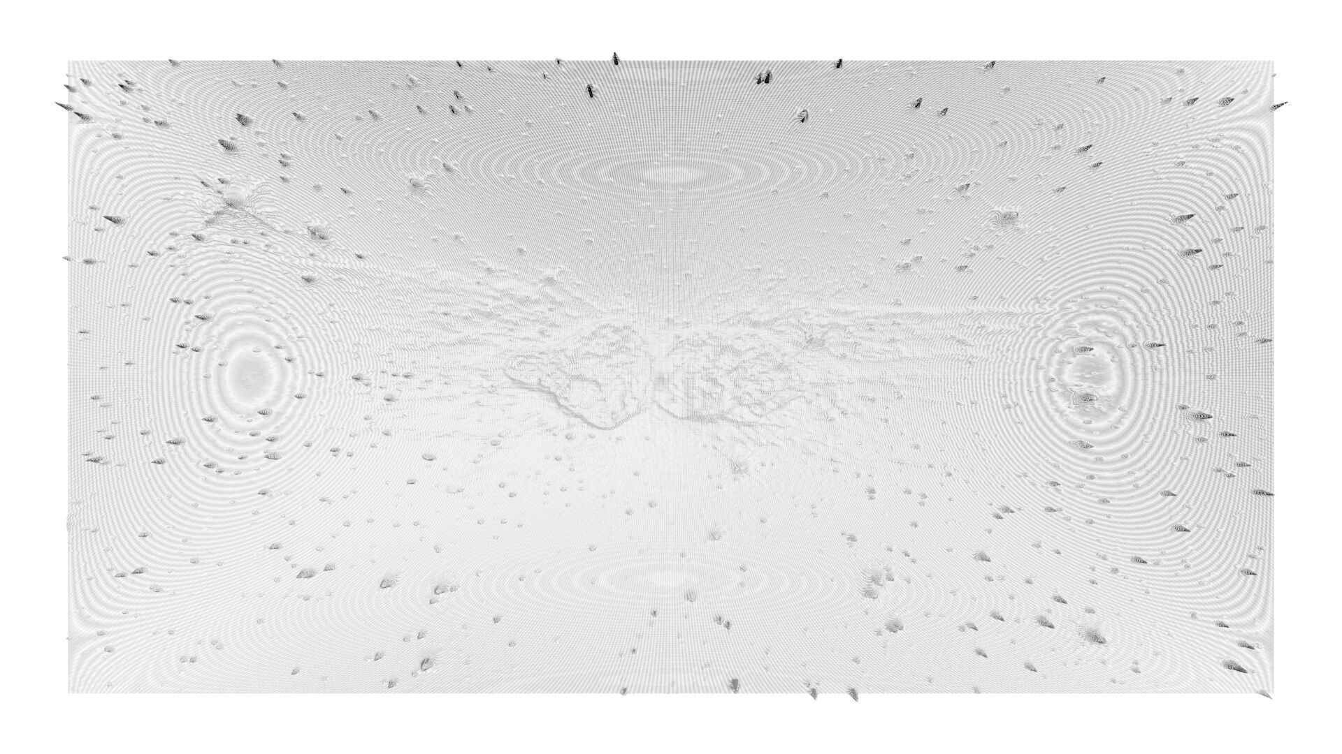 Ant Nebula 3D model_11