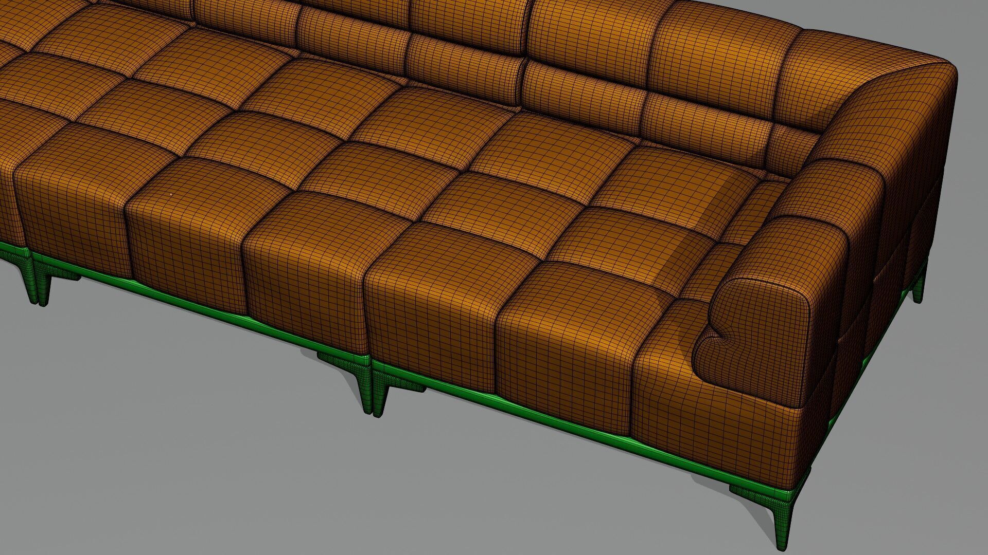 Sofa 01D 3D model_6