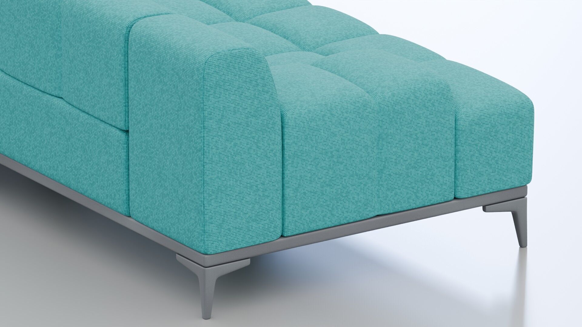 Sofa 01D 3D model_2