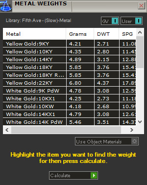 Lightweight ring model 794 3D print model_4