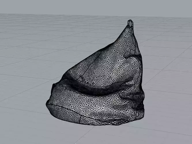 PUFF para exteriores