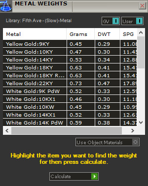 celtic knot pendant model 792 3D print model_4