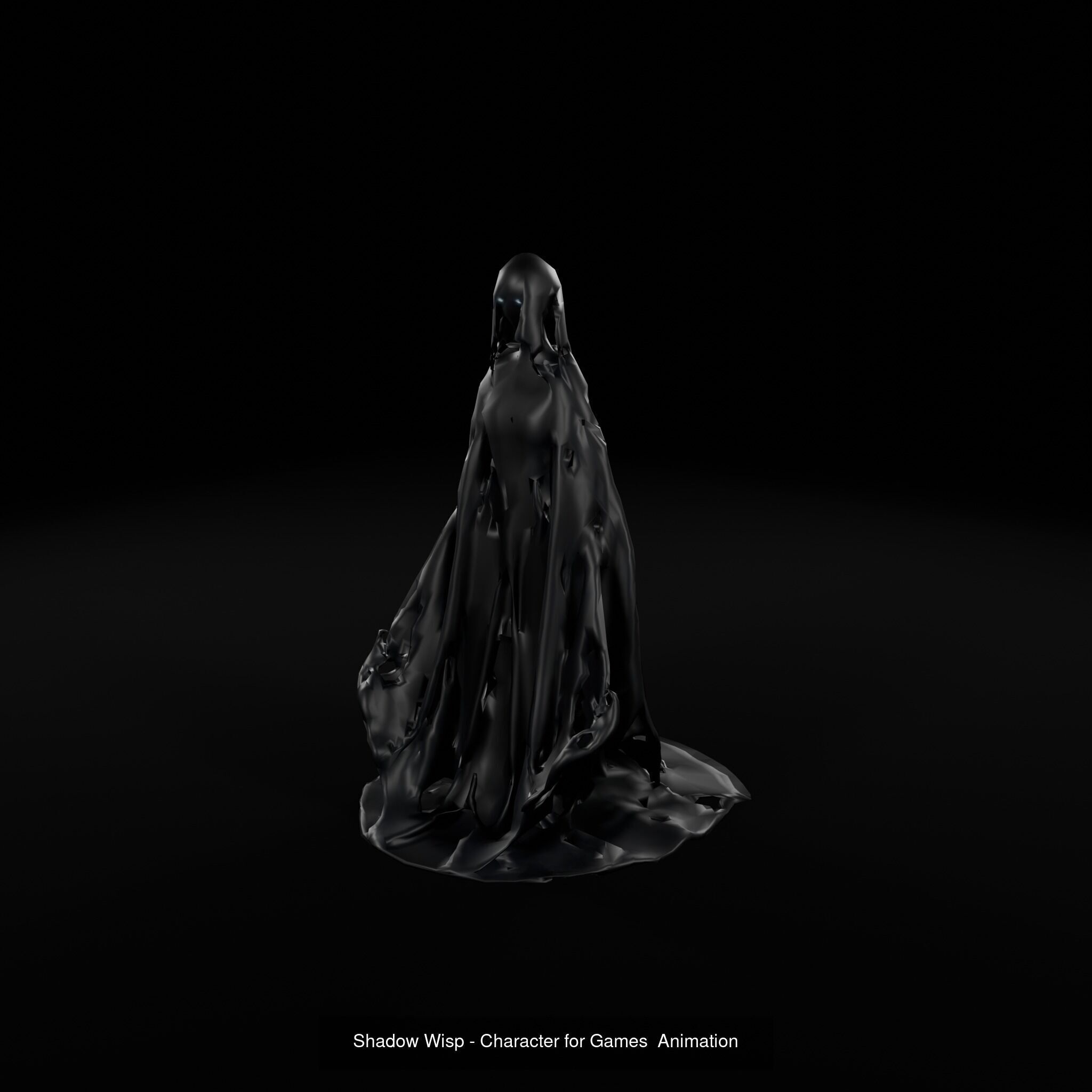 Epic Pack of 18 Fantasy Characters for Games  Animations 3D Model Collection_15