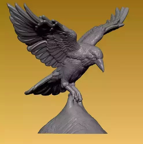 Crow model 