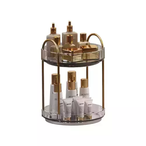 Beauty decorative set 2