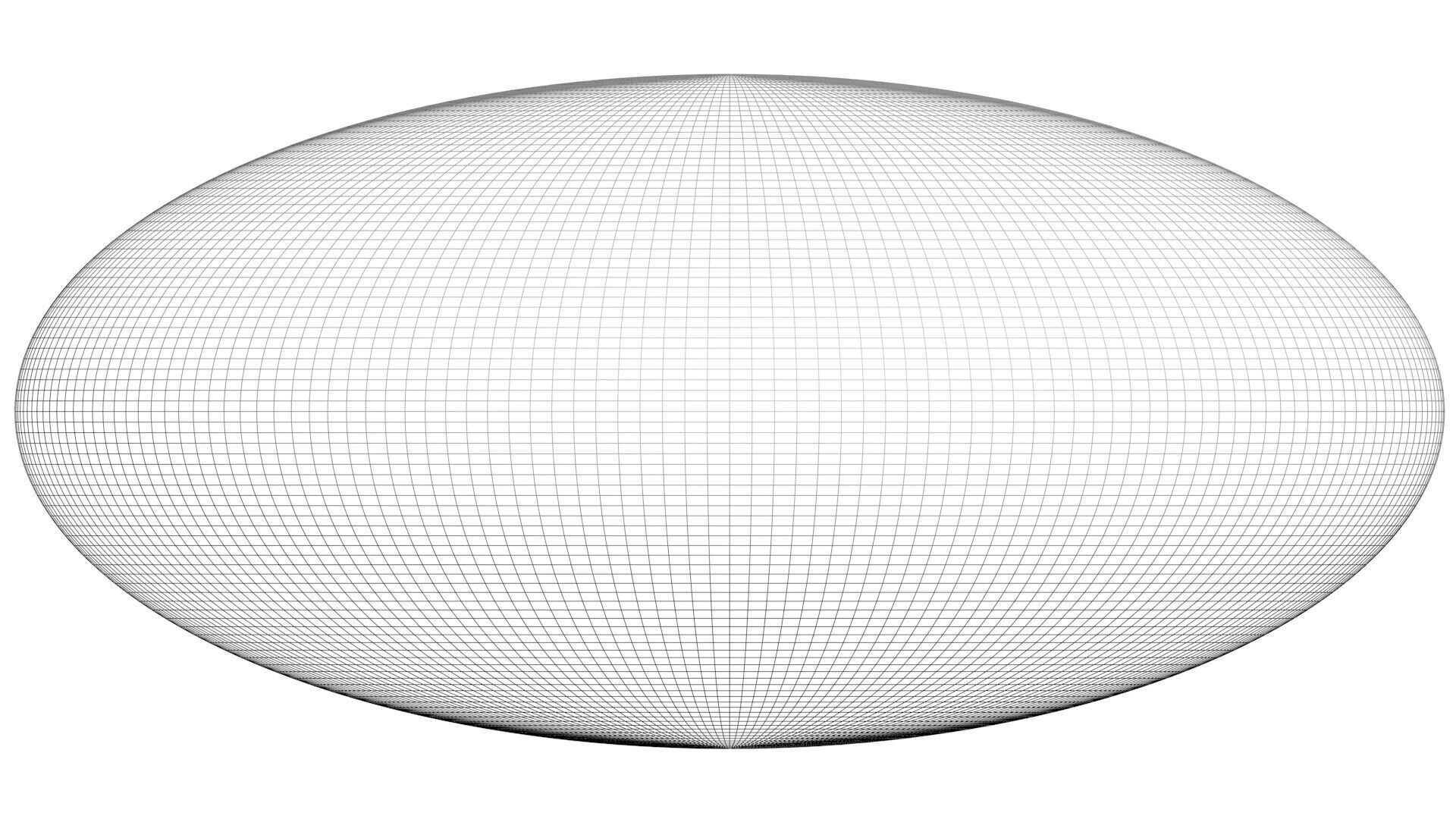 Cosmic Microwave Background 3D model_15