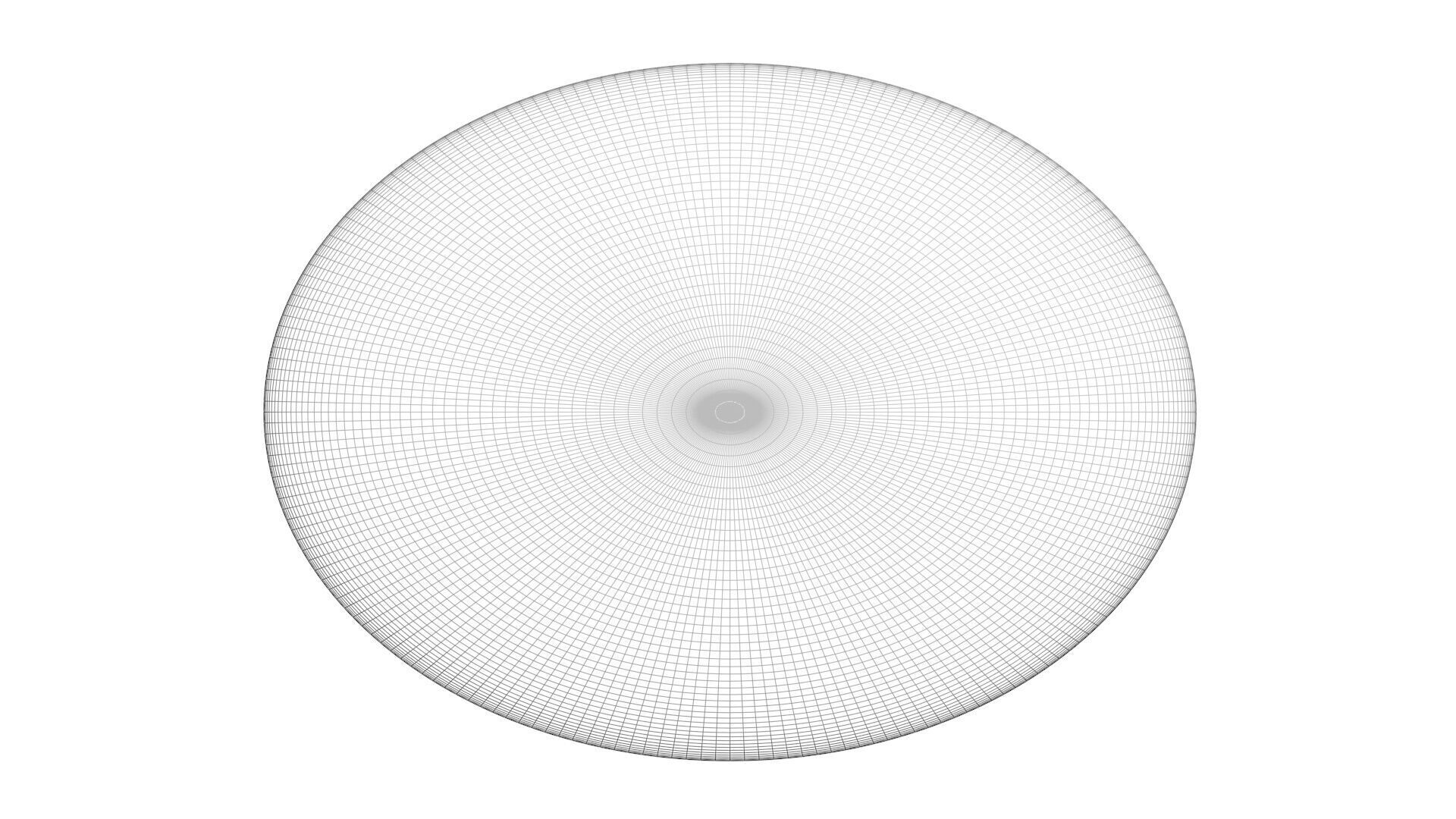 Cosmic Microwave Background 3D model_13