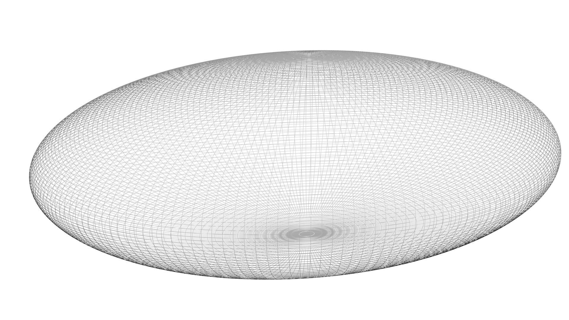 Cosmic Microwave Background 3D model_10