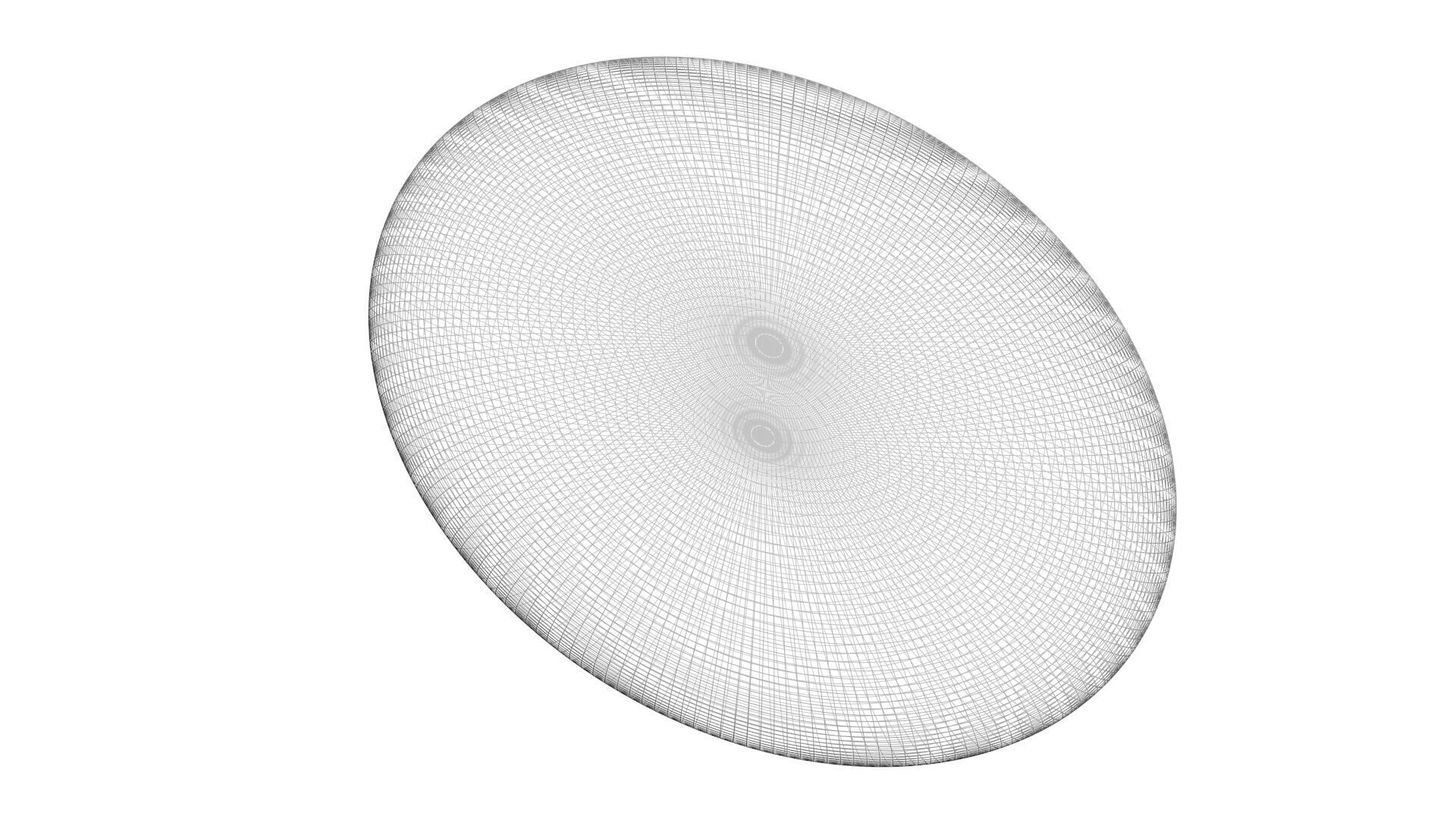 Cosmic Microwave Background 3D model_9