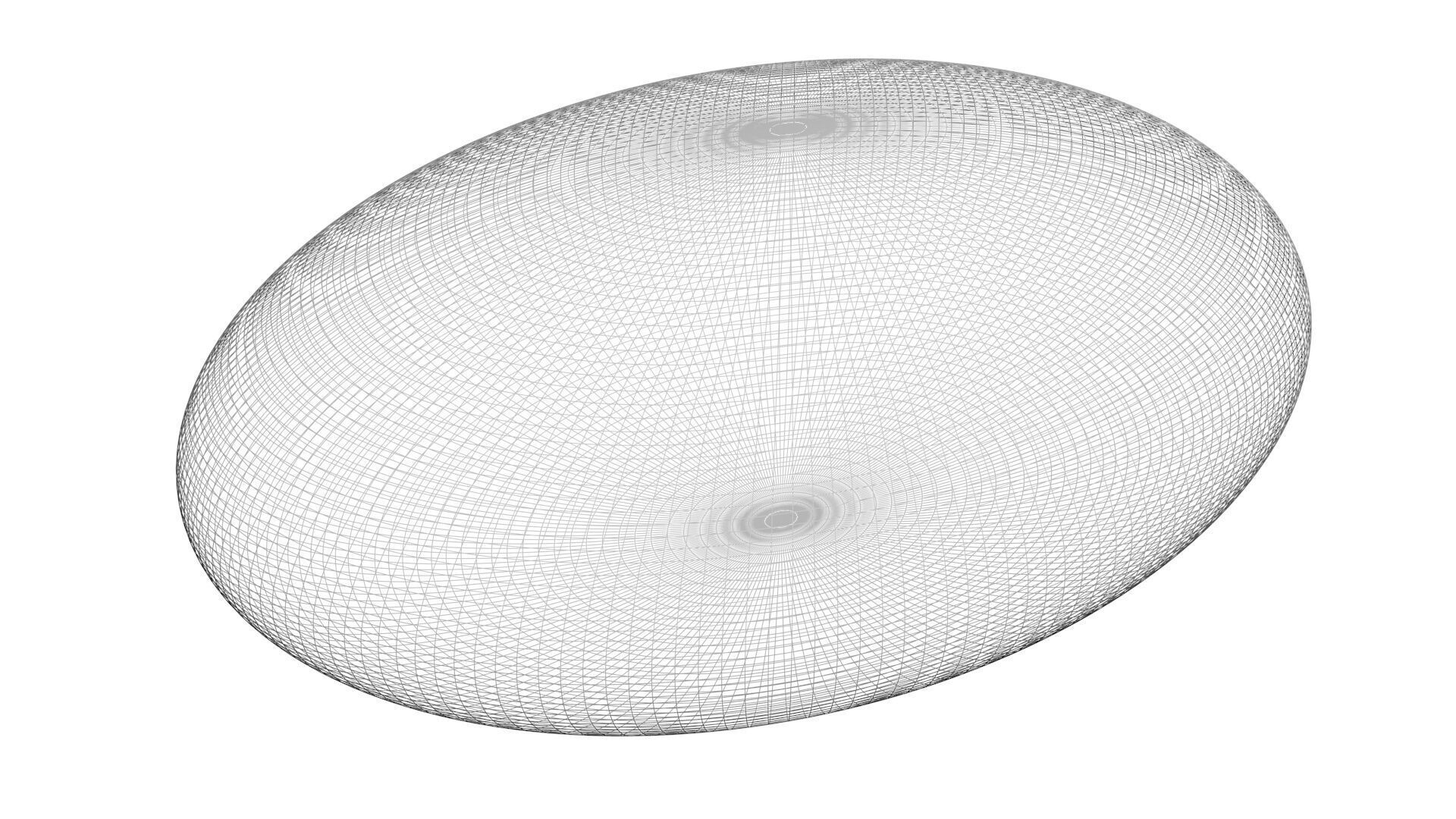 Cosmic Microwave Background 3D model_12