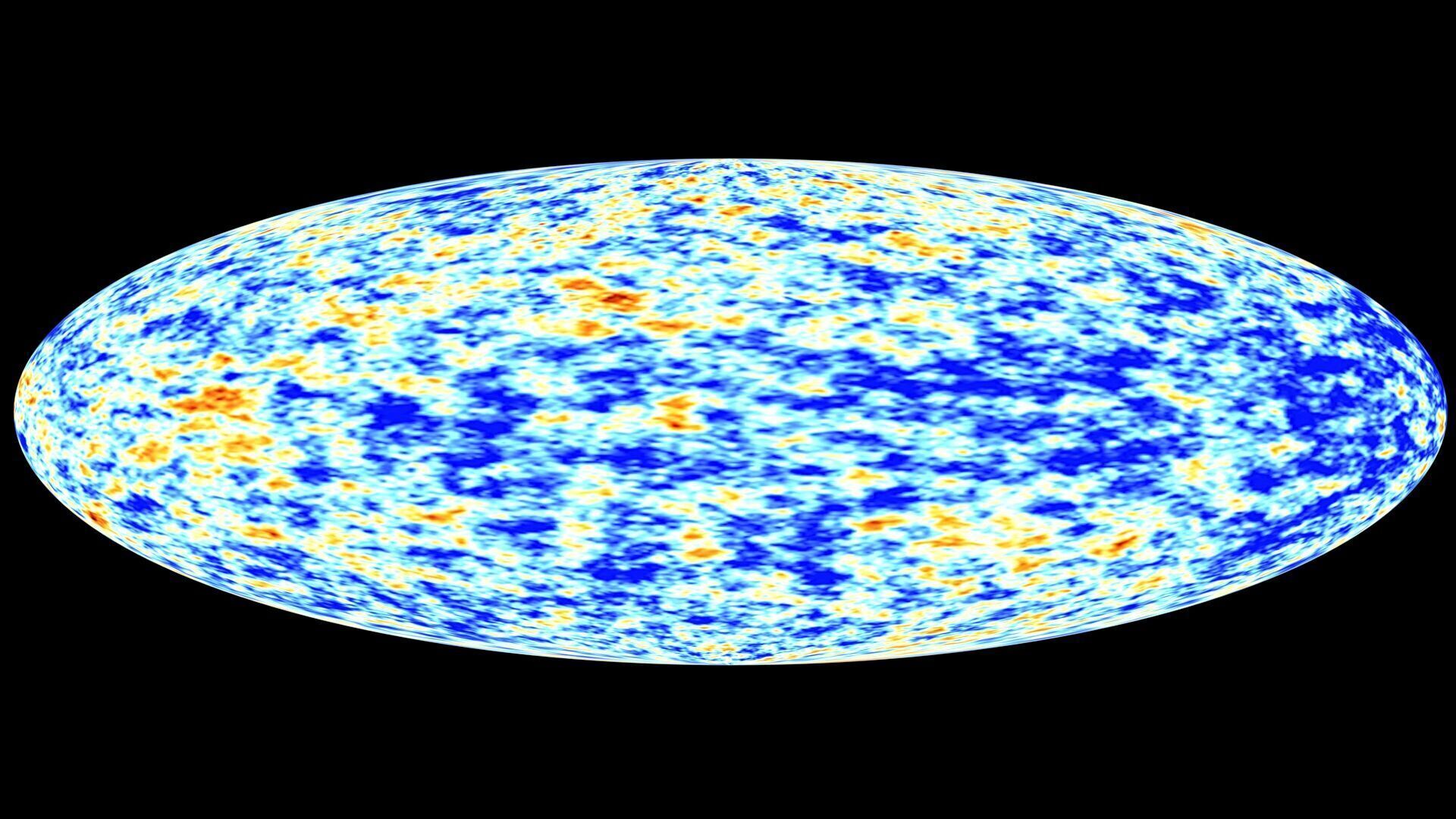 Cosmic Microwave Background 3D model_6