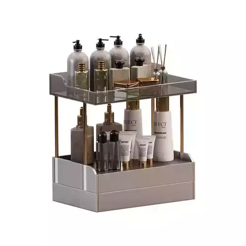 Beauty decorative set 3