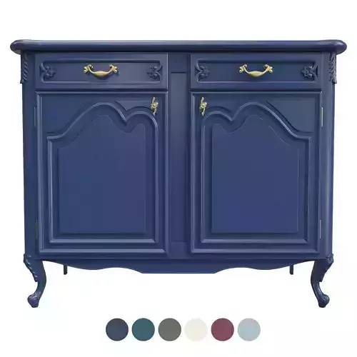 Chest of drawers S 1200