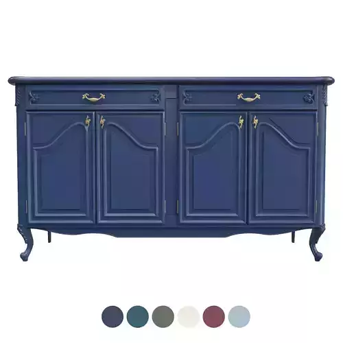 Chest of drawers S 1400