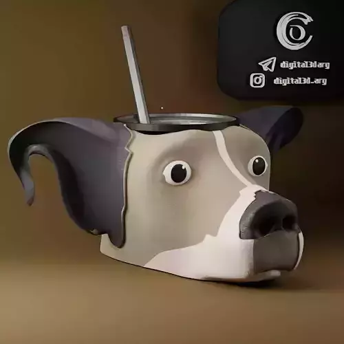 MATE PERRO Italian Greyhound