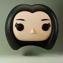 HEAD TEMPLETE MALE AND FEMALE