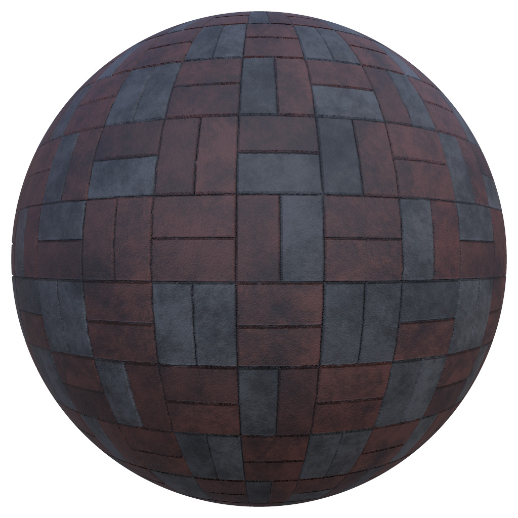 26 WinRAR Files with 17 Premium 2K 4K Wall Brick Textures Texture_5