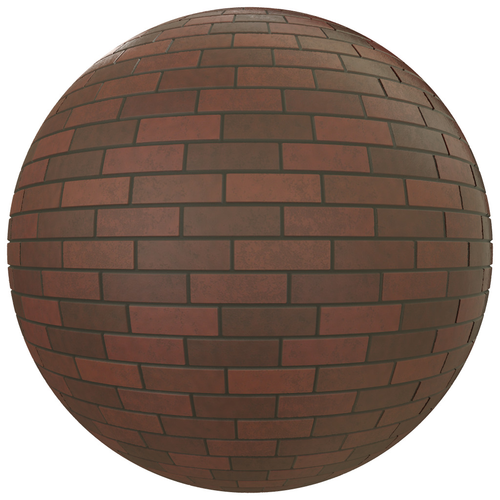 26 WinRAR Files with 17 Premium 2K 4K Wall Brick Textures Texture_9