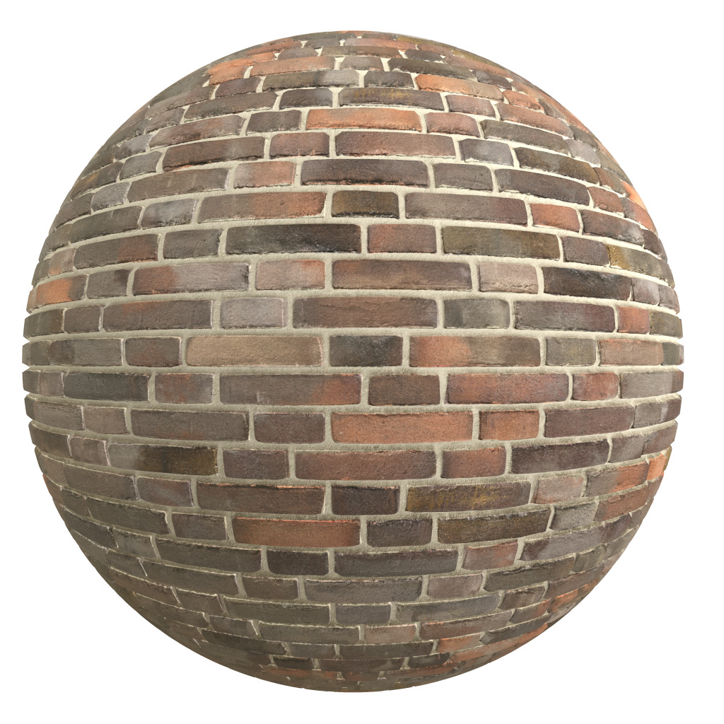 26 WinRAR Files with 17 Premium 2K 4K Wall Brick Textures Texture_12
