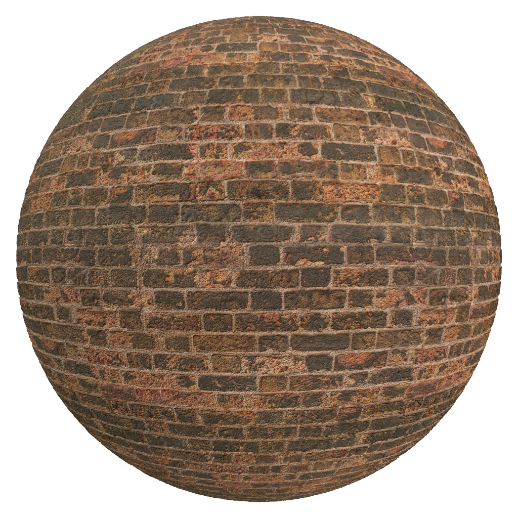 26 WinRAR Files with 17 Premium 2K 4K Wall Brick Textures Texture_2