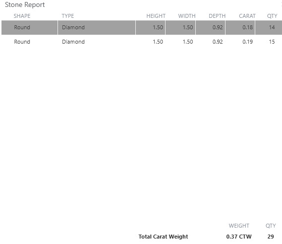 Dog Paw Print Pendant Hollow Footprint Necklace Memorial Jewelry 3D print model_13