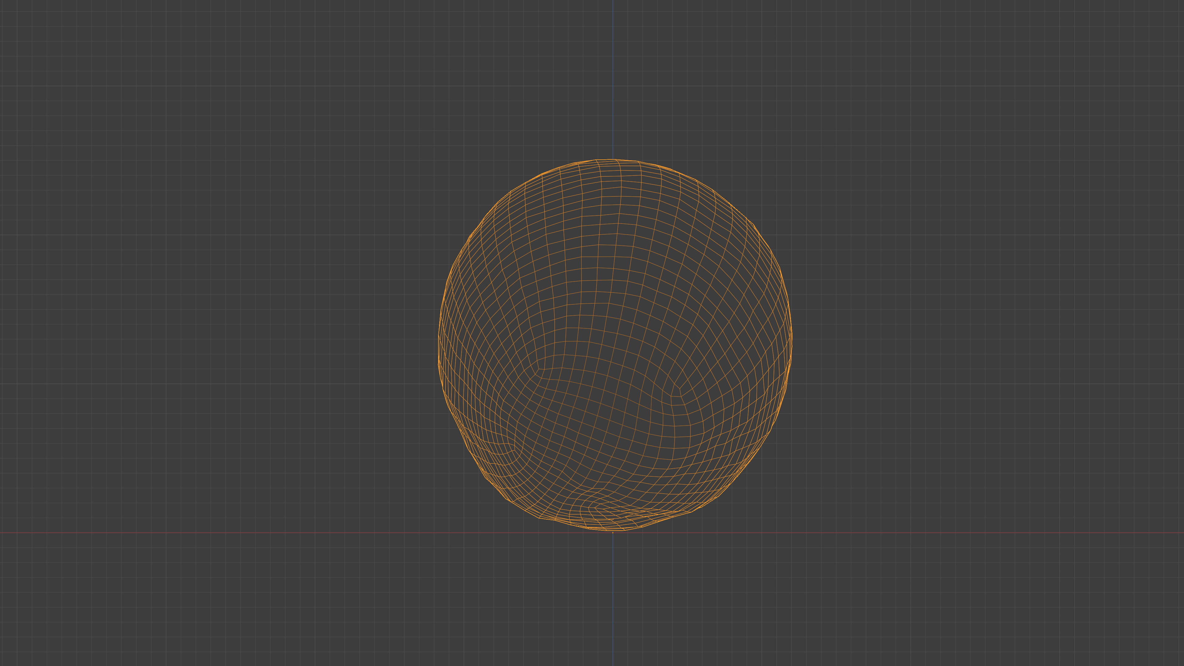Photorealistic 3D scan of half a Lemon Low-poly 3D model_17
