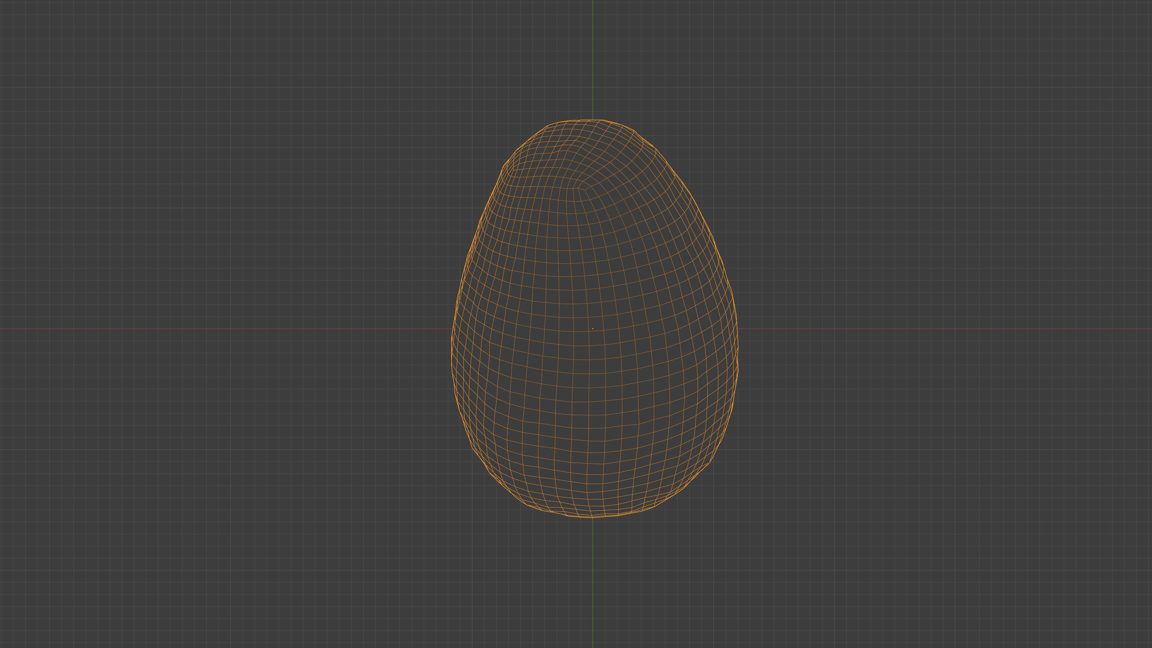 Photorealistic 3D scan of half a Lemon Low-poly 3D model_16