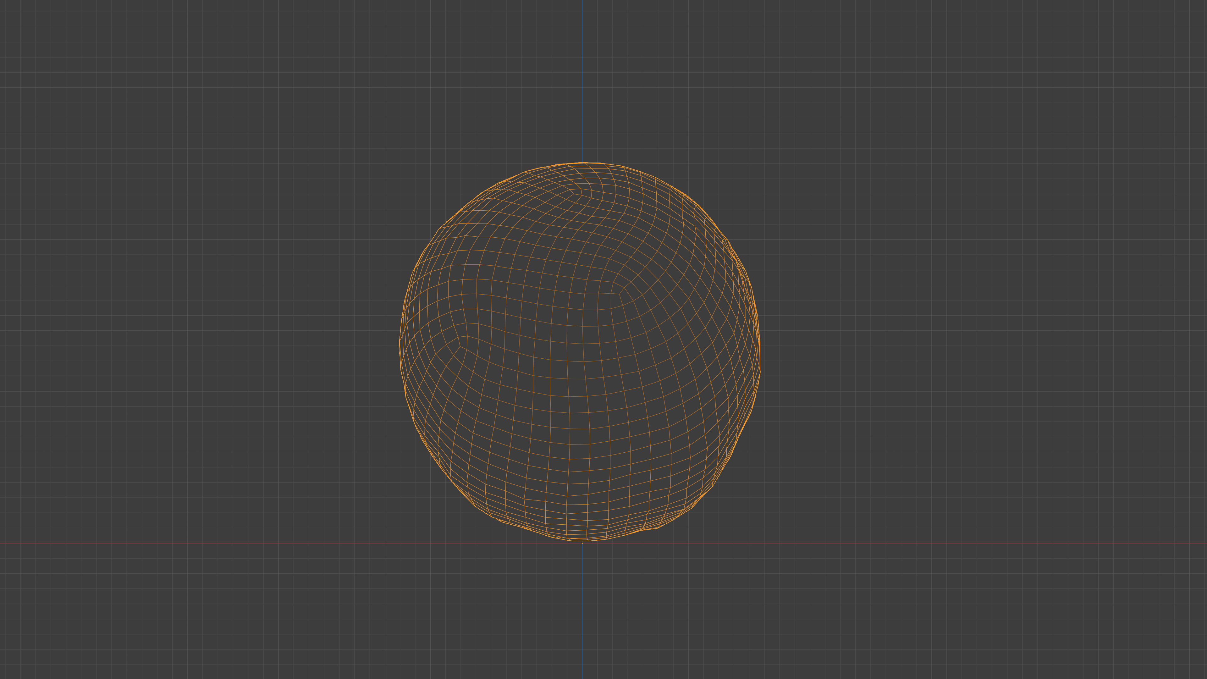 Photorealistic 3D scan of half a Lemon Low-poly 3D model_15