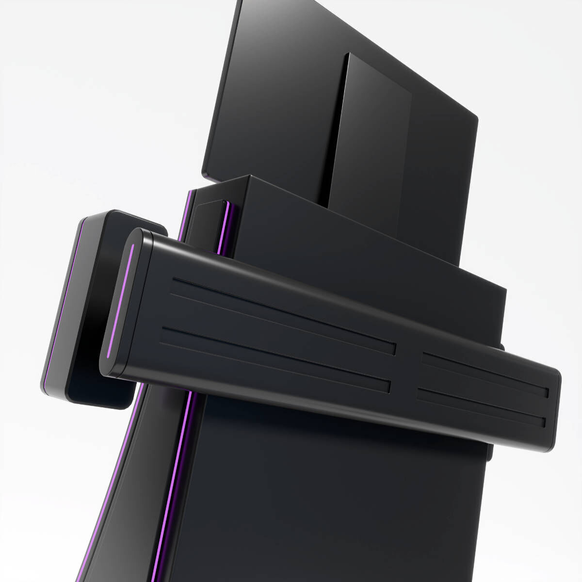 Casino Gaming Slot Machine 3D Model 3D model_6