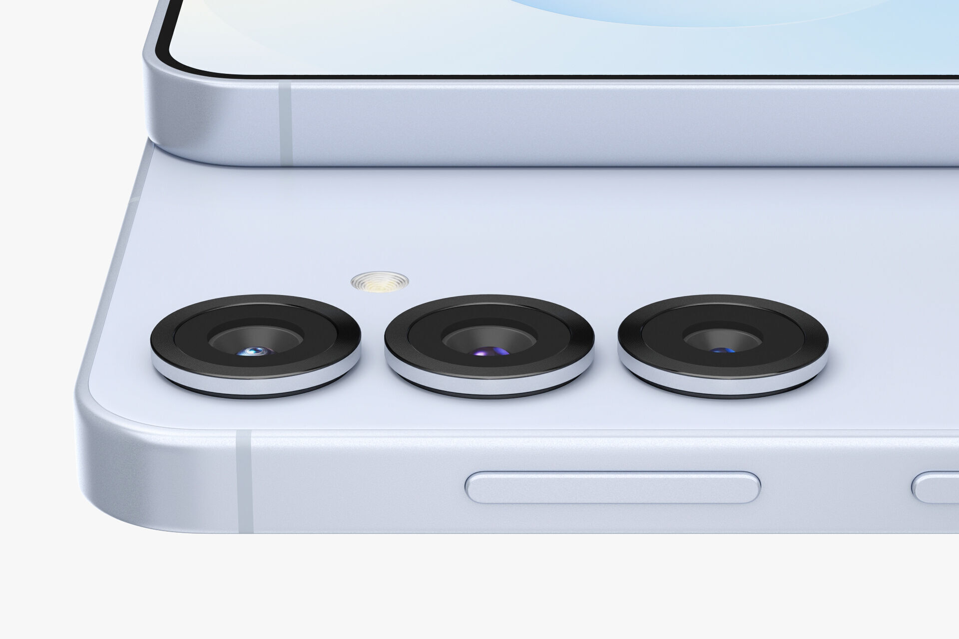 Samsung Galaxy S25 3D model_9