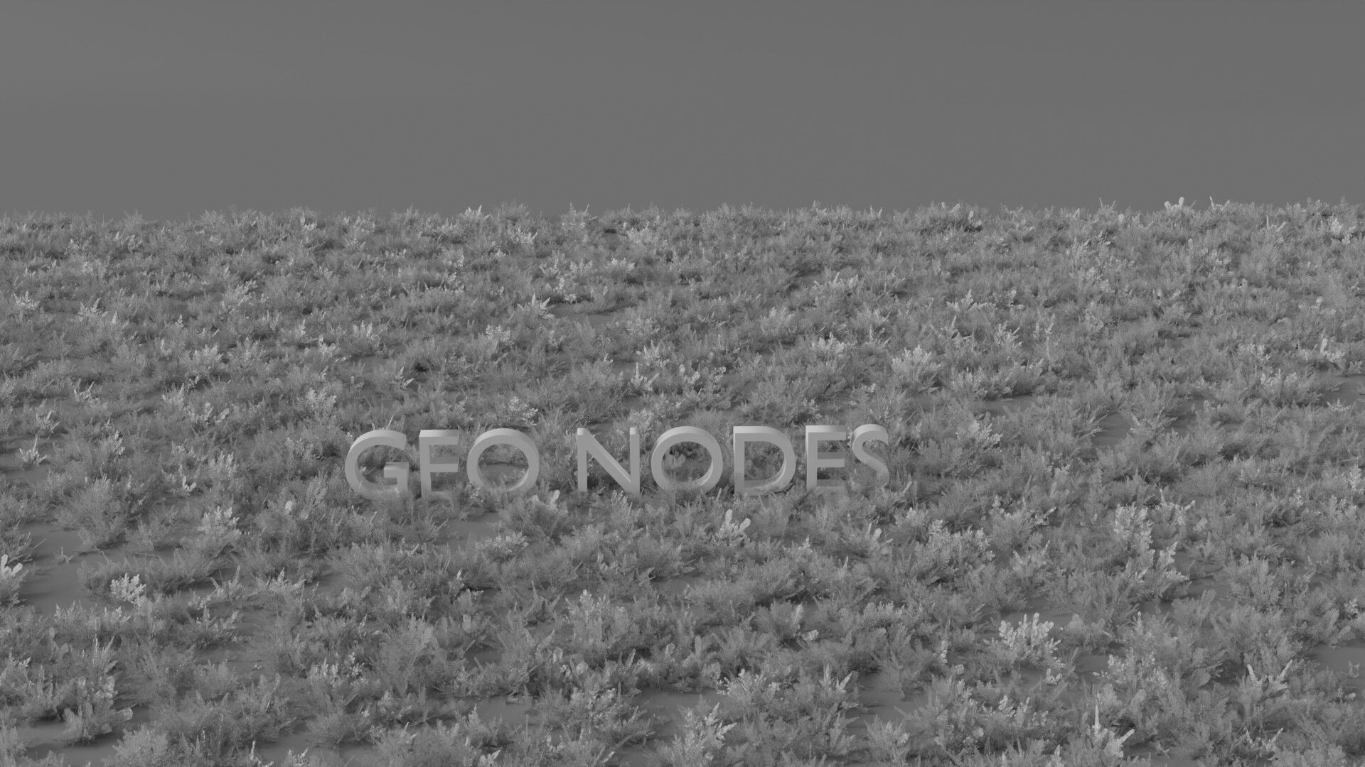 Snow Crystals Pack Low-poly 3D model_7