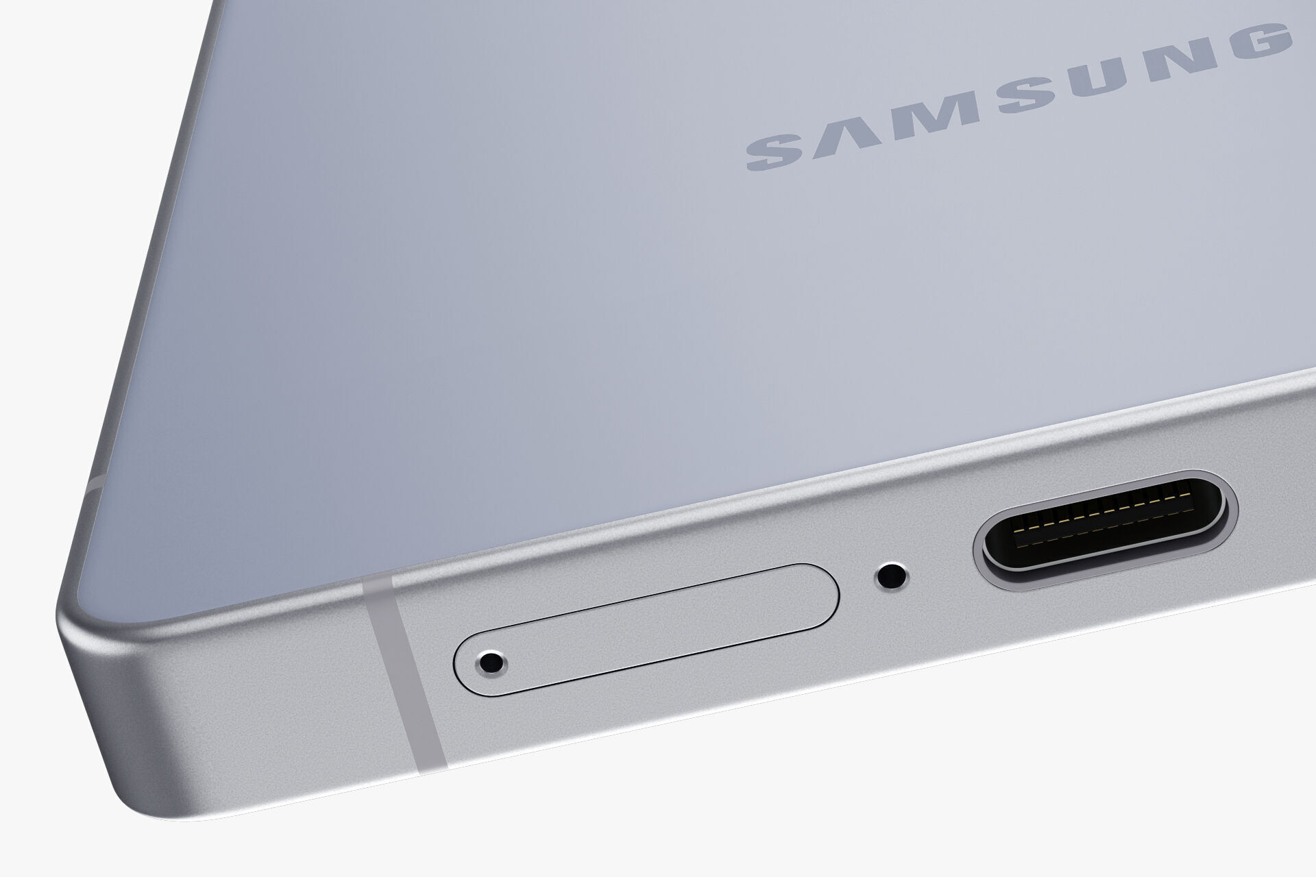 Samsung Galaxy S25 Ultra 3D model_5