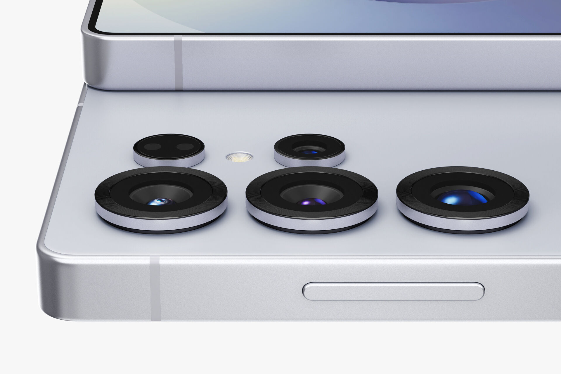 Samsung Galaxy S25 Ultra 3D model_9