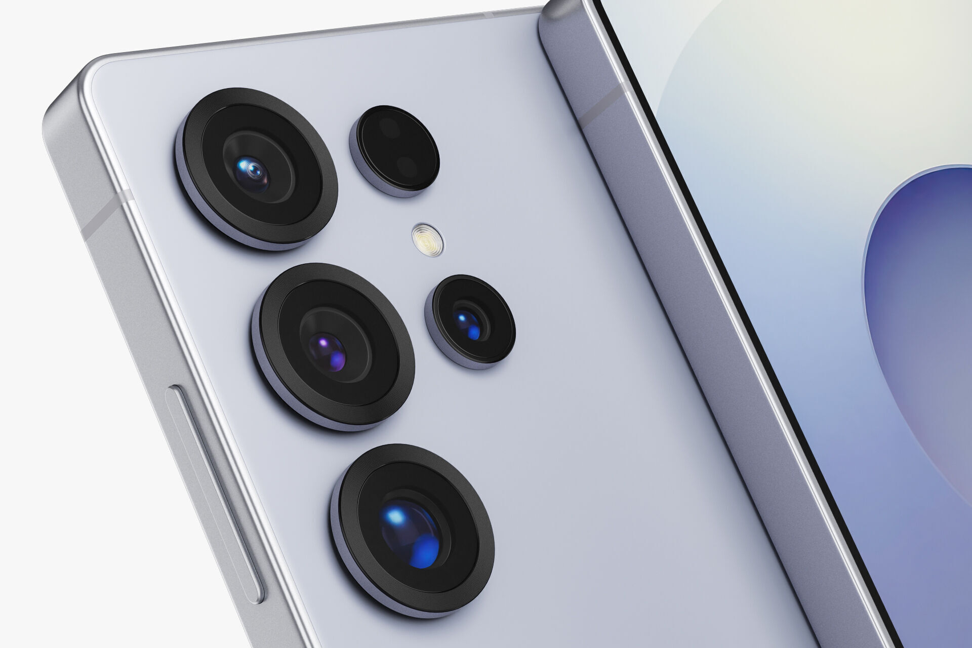 Samsung Galaxy S25 Ultra 3D model_6