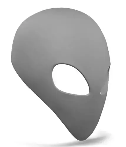 Alien mask