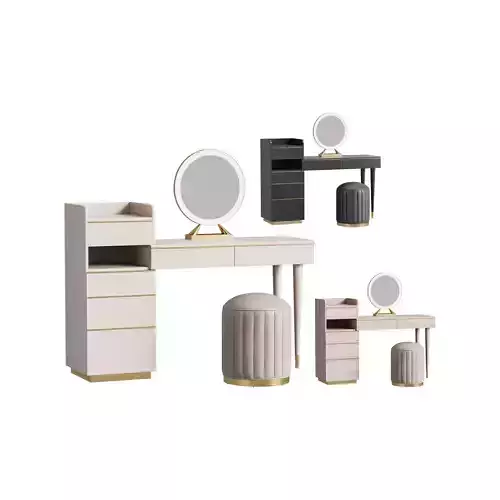 Dressing table 03