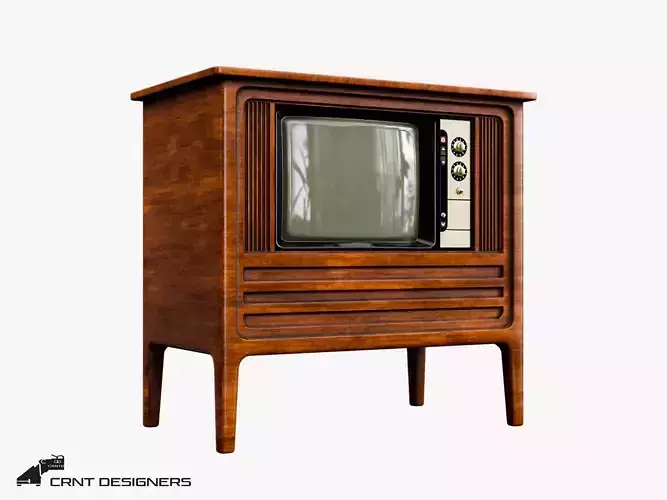 Vintage Television