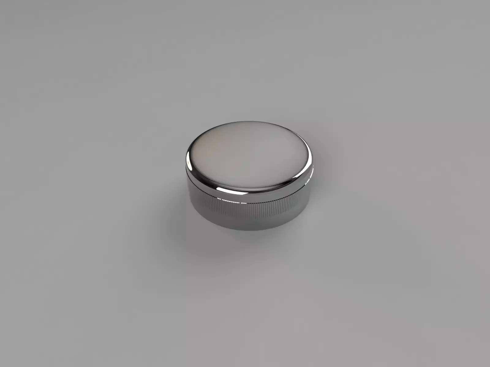 Large Dialight Panel Light - Lost in Space Robot B9 3d-printable 3D print model_0