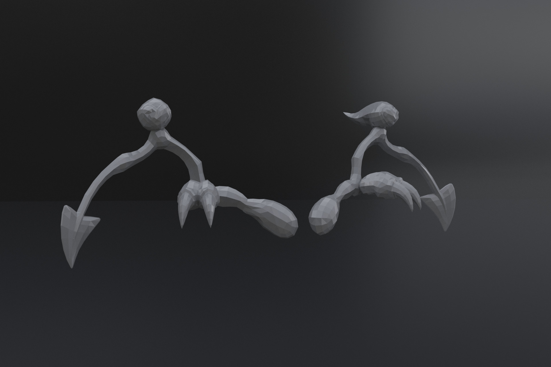 Marx Figurine Kirby Super Star 3D print model_6