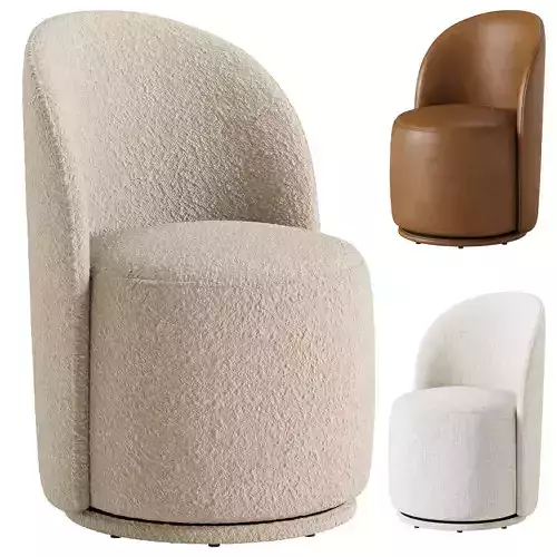 Rory Swivel Chair