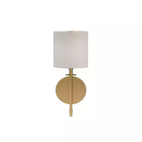 ALI WALL LIGHT 3D model