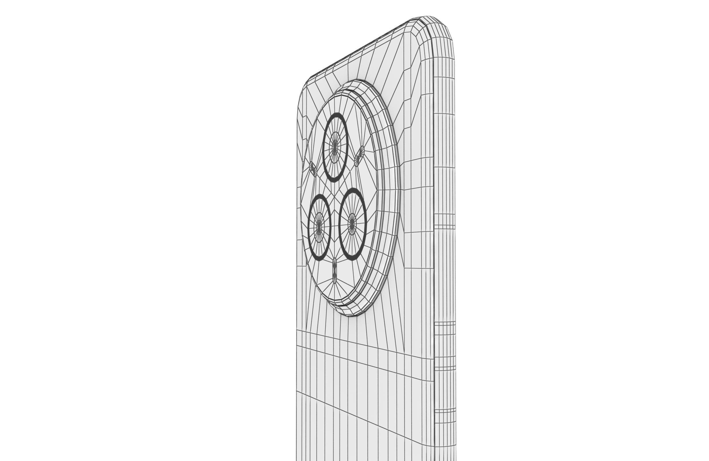 Realme 14 Pro 5G And 14 Pro Plus 3D Model Collection_68