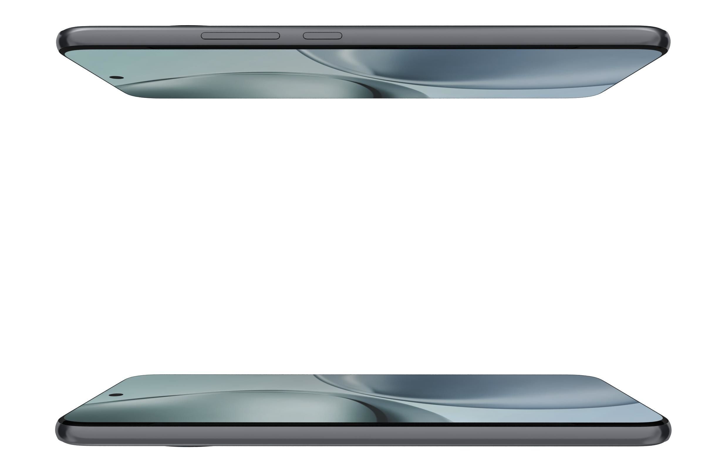 Realme 14 Pro 5G And 14 Pro Plus 3D Model Collection_42